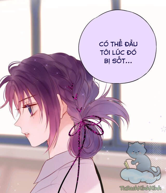 Cạm Bẫy Của Hồ Ly Chapter 13 - 26