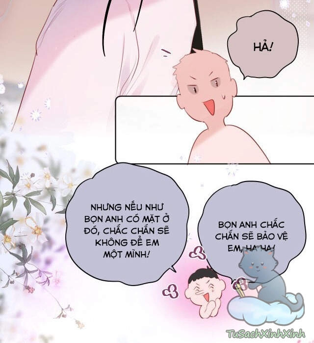 Cạm Bẫy Của Hồ Ly Chapter 13 - 27