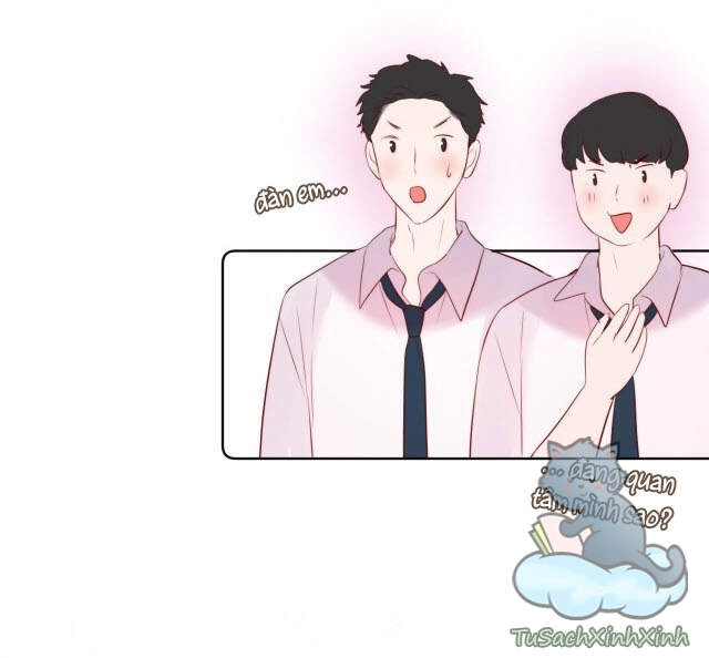 Cạm Bẫy Của Hồ Ly Chapter 13 - 31