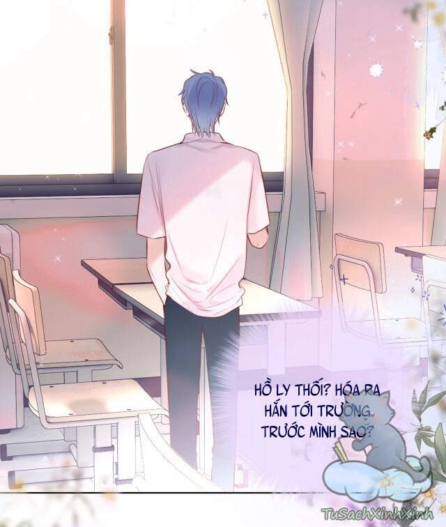 Cạm Bẫy Của Hồ Ly Chapter 13 - 33