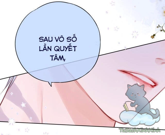 Cạm Bẫy Của Hồ Ly Chapter 13 - 36