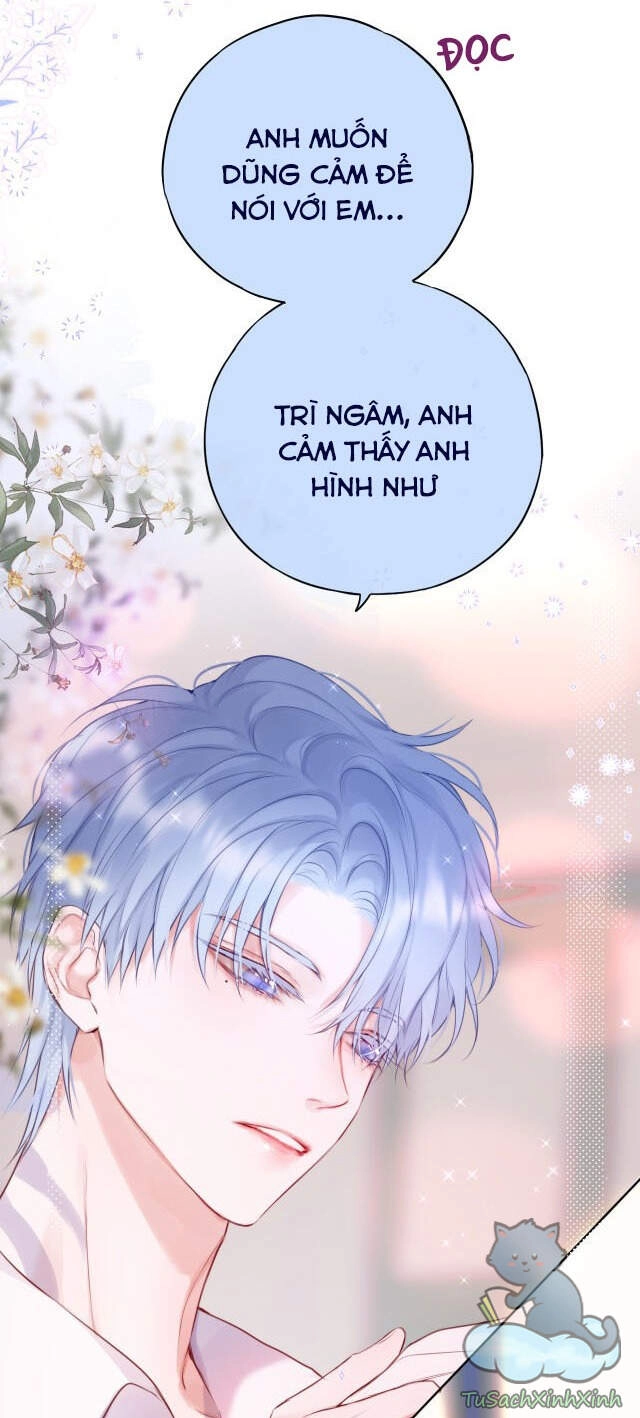 Cạm Bẫy Của Hồ Ly Chapter 13 - 37