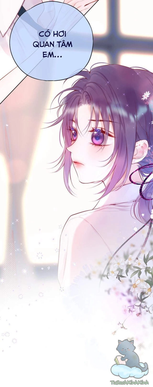 Cạm Bẫy Của Hồ Ly Chapter 13 - 38