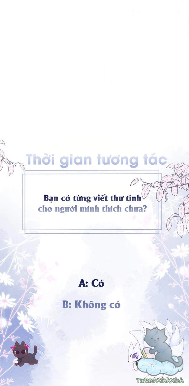 Cạm Bẫy Của Hồ Ly Chapter 13 - 39