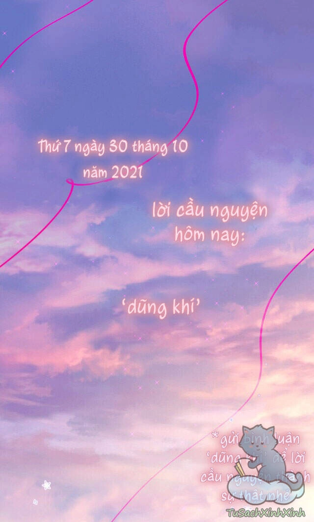 Cạm Bẫy Của Hồ Ly Chapter 14 - 1