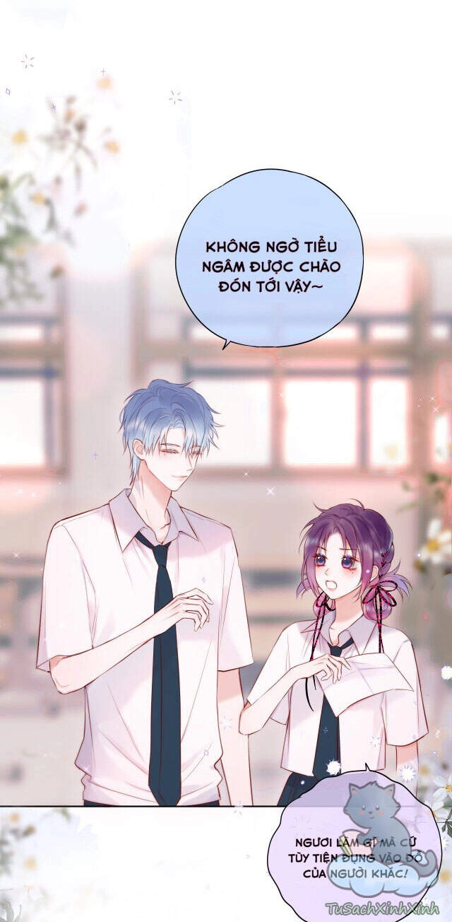 Cạm Bẫy Của Hồ Ly Chapter 14 - 4