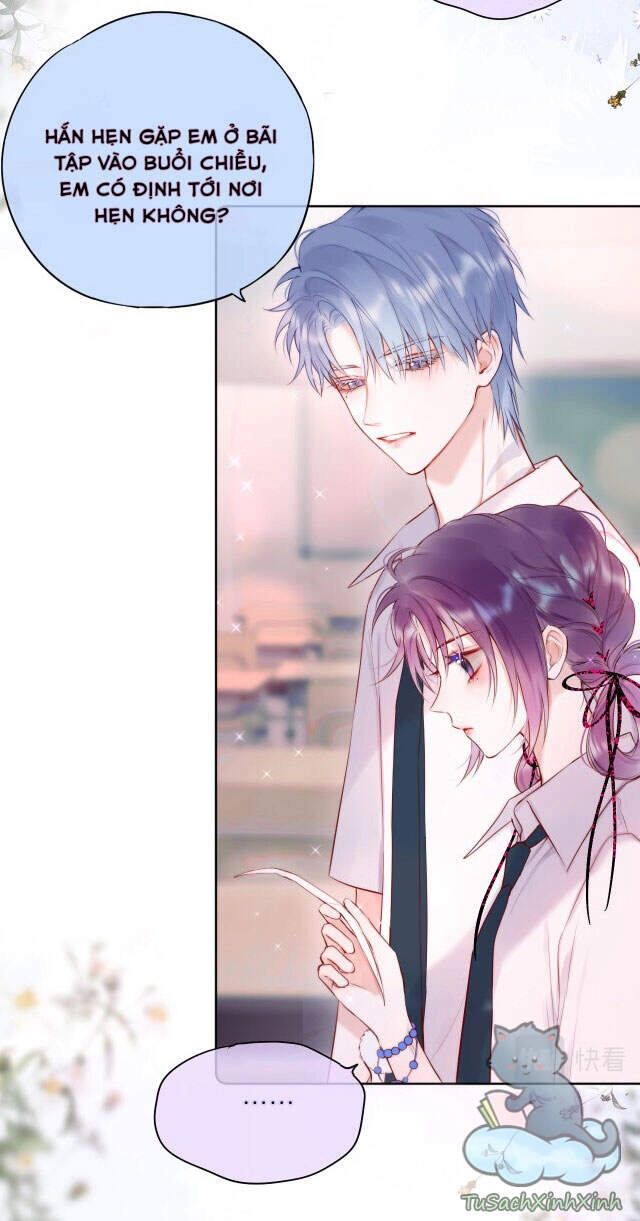 Cạm Bẫy Của Hồ Ly Chapter 14 - 5