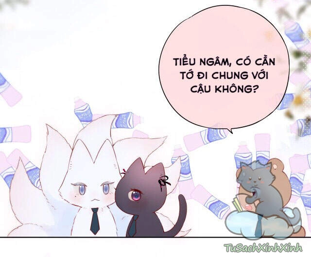 Cạm Bẫy Của Hồ Ly Chapter 14 - 6