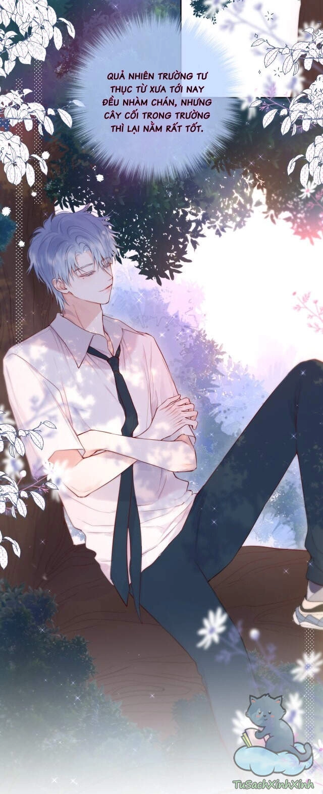 Cạm Bẫy Của Hồ Ly Chapter 14 - 10