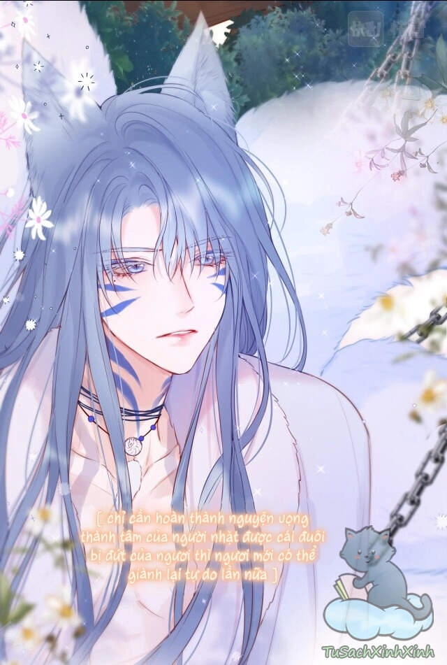 Cạm Bẫy Của Hồ Ly Chapter 14 - 11