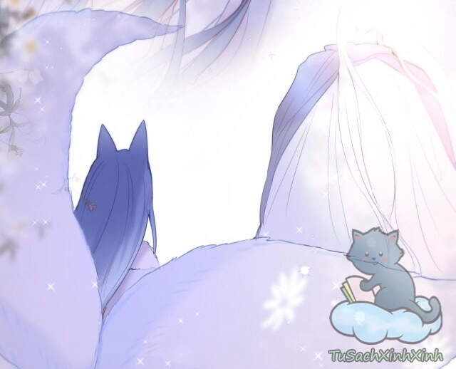 Cạm Bẫy Của Hồ Ly Chapter 14 - 12