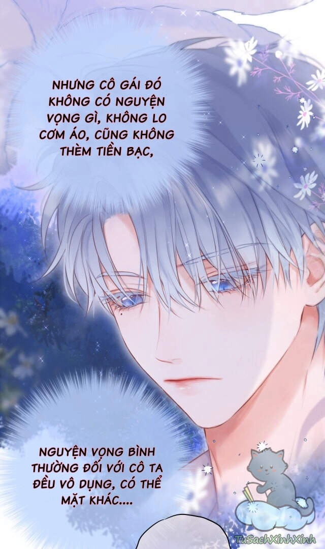 Cạm Bẫy Của Hồ Ly Chapter 14 - 13