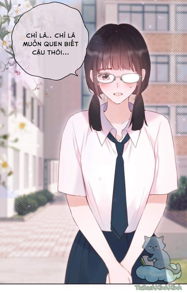 Cạm Bẫy Của Hồ Ly Chapter 14 - 17