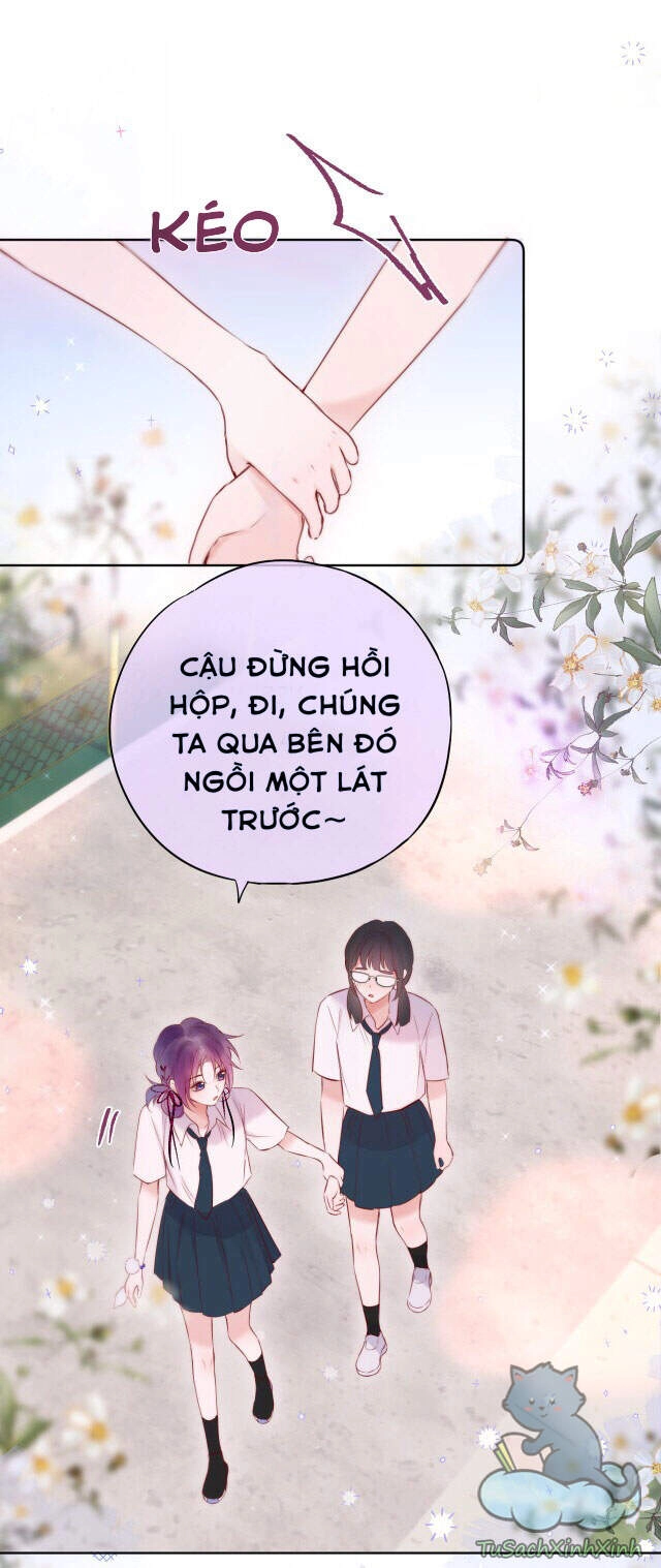 Cạm Bẫy Của Hồ Ly Chapter 14 - 18