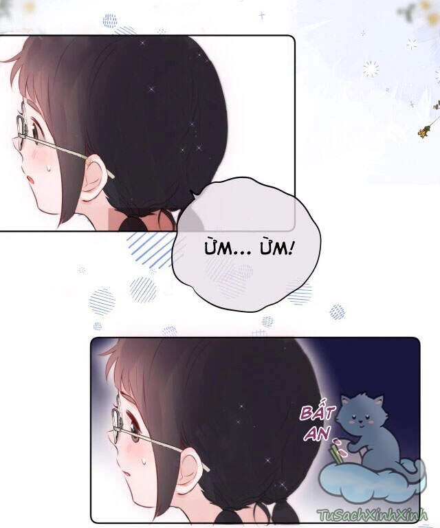 Cạm Bẫy Của Hồ Ly Chapter 14 - 19