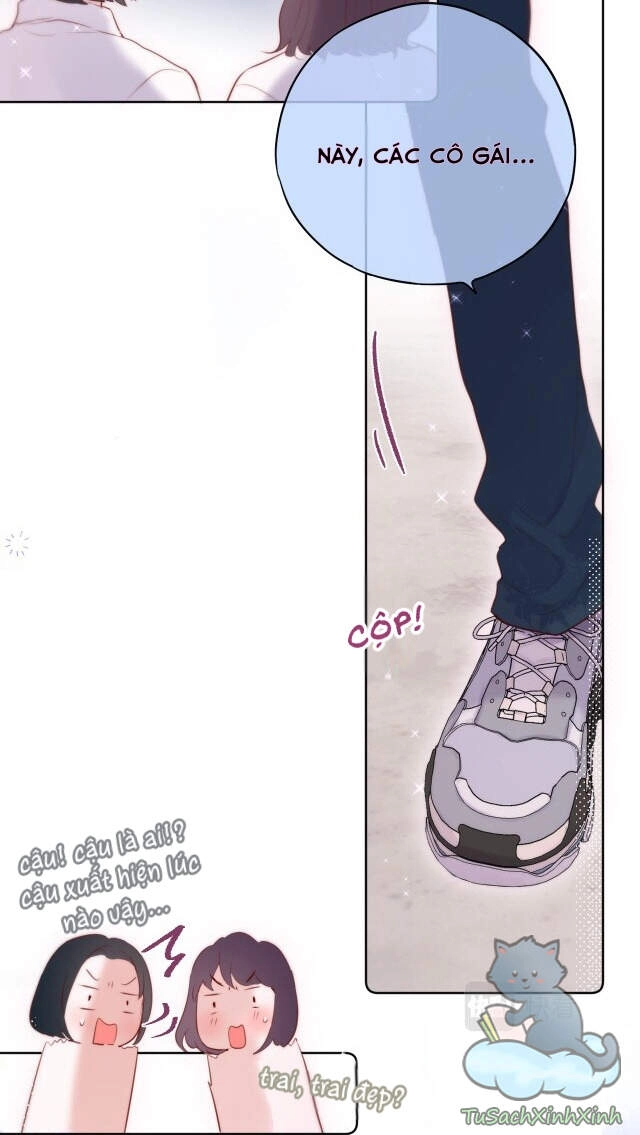 Cạm Bẫy Của Hồ Ly Chapter 14 - 22