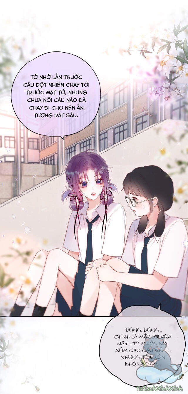 Cạm Bẫy Của Hồ Ly Chapter 14 - 24