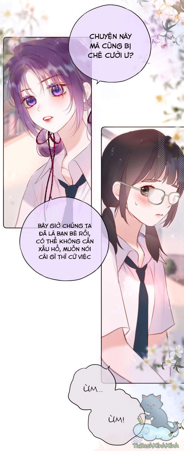 Cạm Bẫy Của Hồ Ly Chapter 14 - 26