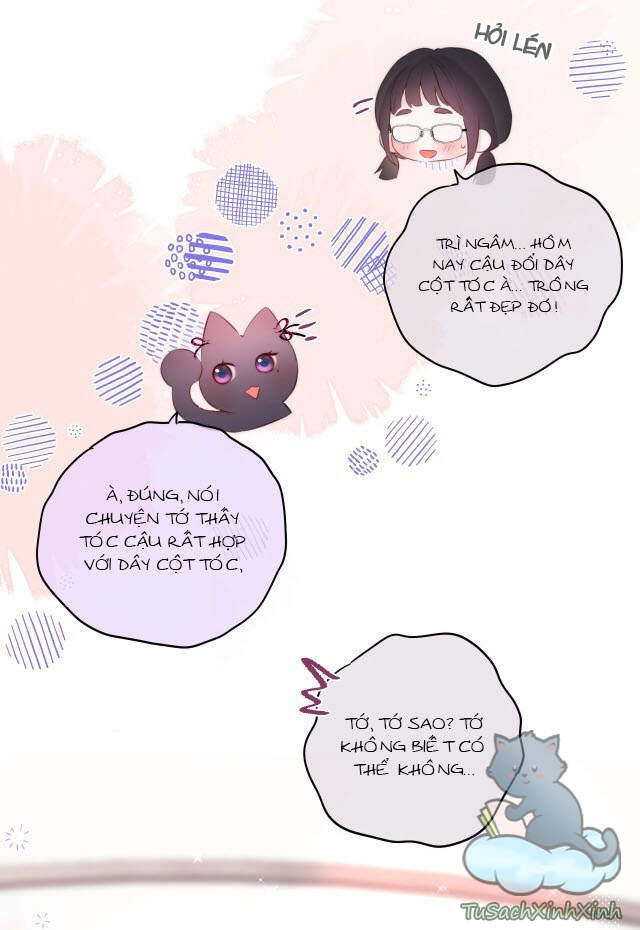 Cạm Bẫy Của Hồ Ly Chapter 14 - 27