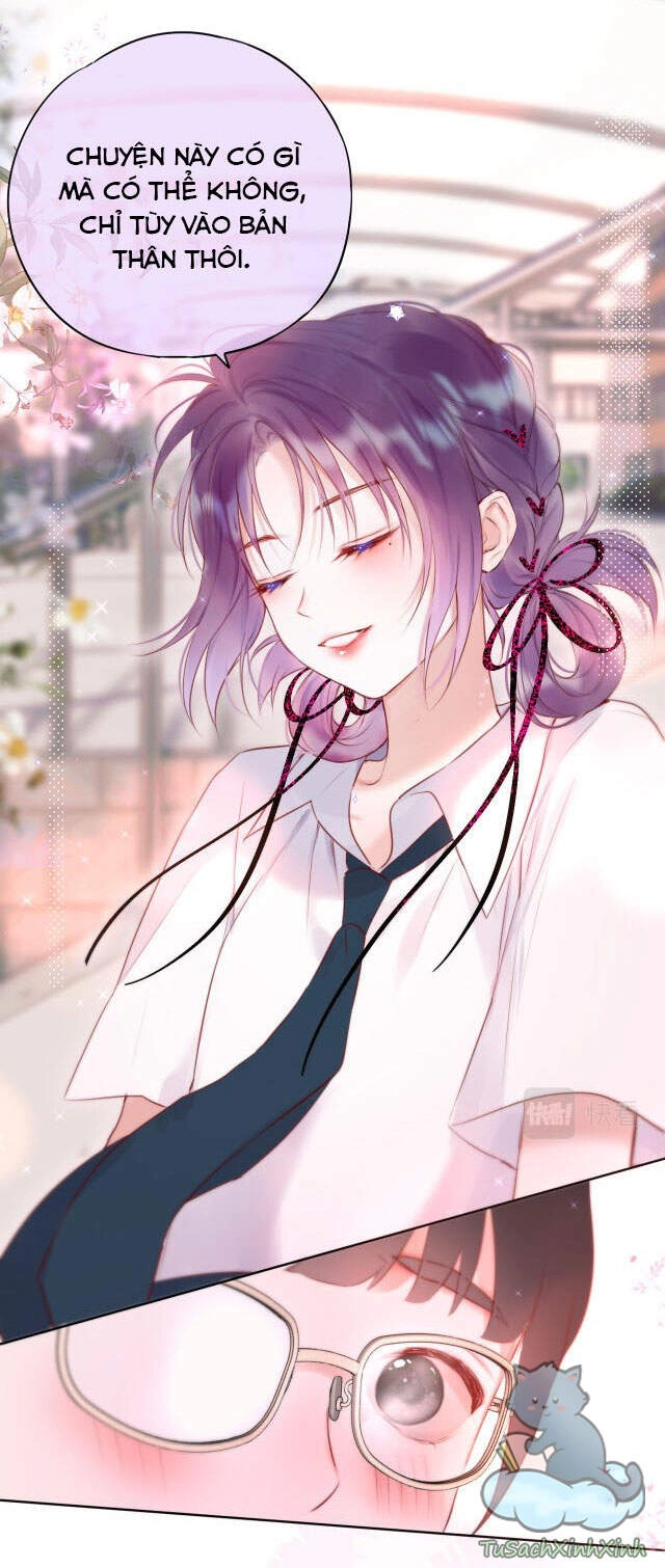 Cạm Bẫy Của Hồ Ly Chapter 14 - 28