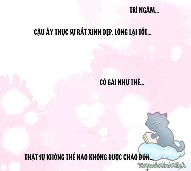 Cạm Bẫy Của Hồ Ly Chapter 14 - 29