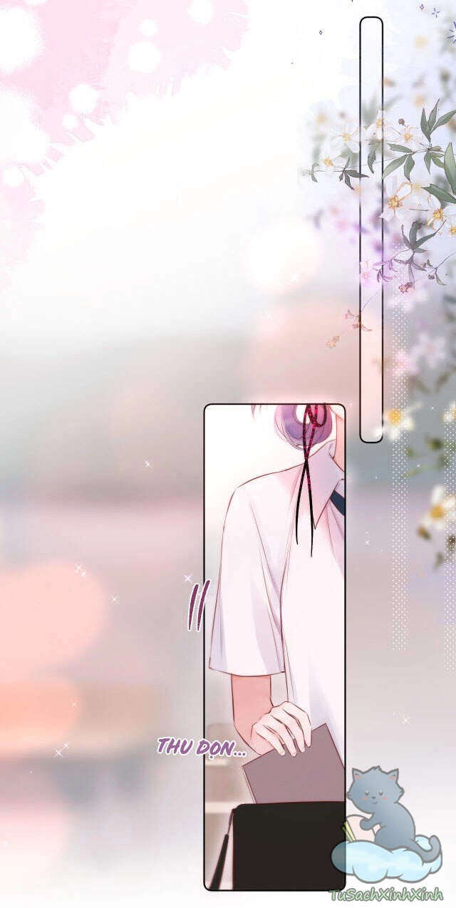 Cạm Bẫy Của Hồ Ly Chapter 14 - 30