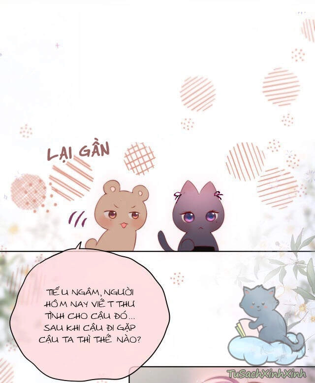 Cạm Bẫy Của Hồ Ly Chapter 14 - 31