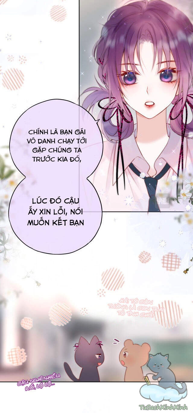 Cạm Bẫy Của Hồ Ly Chapter 14 - 32