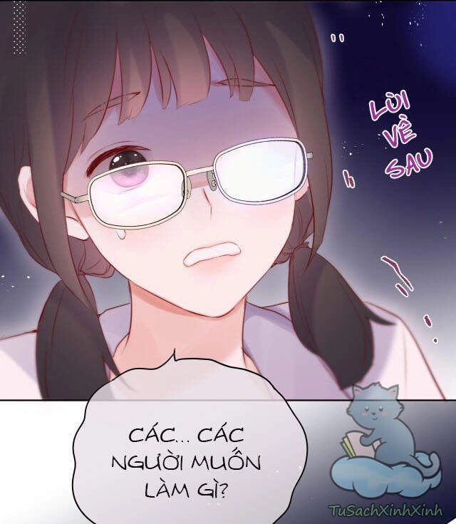 Cạm Bẫy Của Hồ Ly Chapter 14 - 34