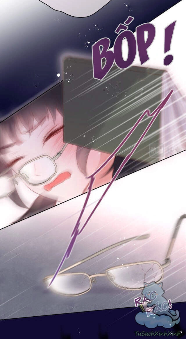 Cạm Bẫy Của Hồ Ly Chapter 14 - 35