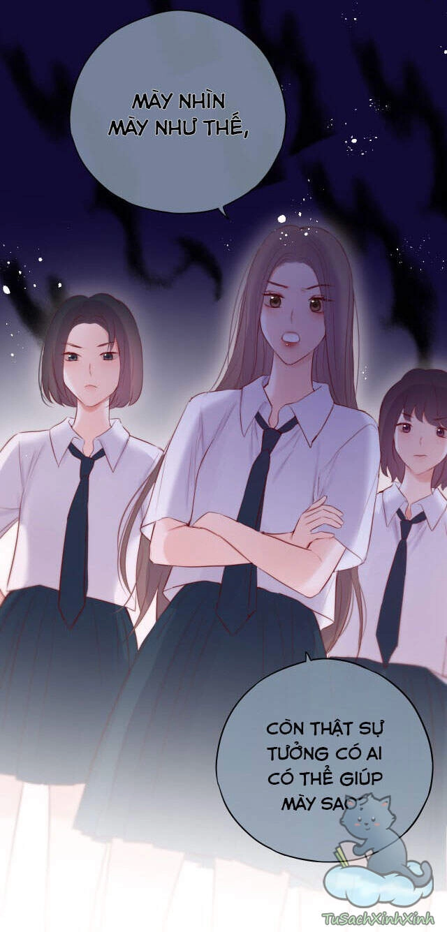 Cạm Bẫy Của Hồ Ly Chapter 14 - 36