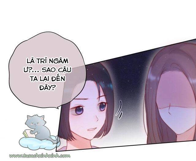 Cạm Bẫy Của Hồ Ly Chapter 15 - 5