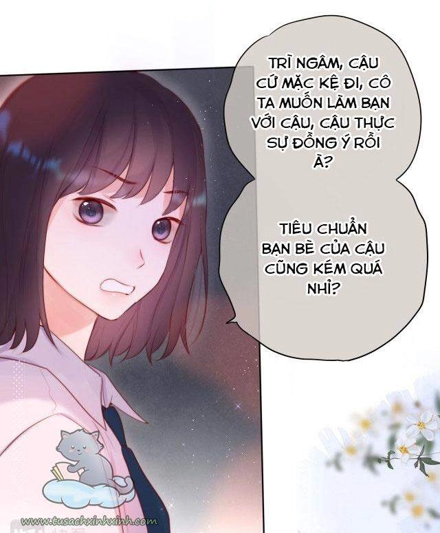 Cạm Bẫy Của Hồ Ly Chapter 15 - 6