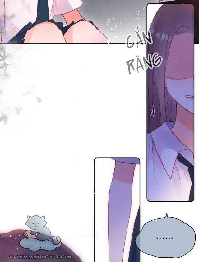 Cạm Bẫy Của Hồ Ly Chapter 15 - 9