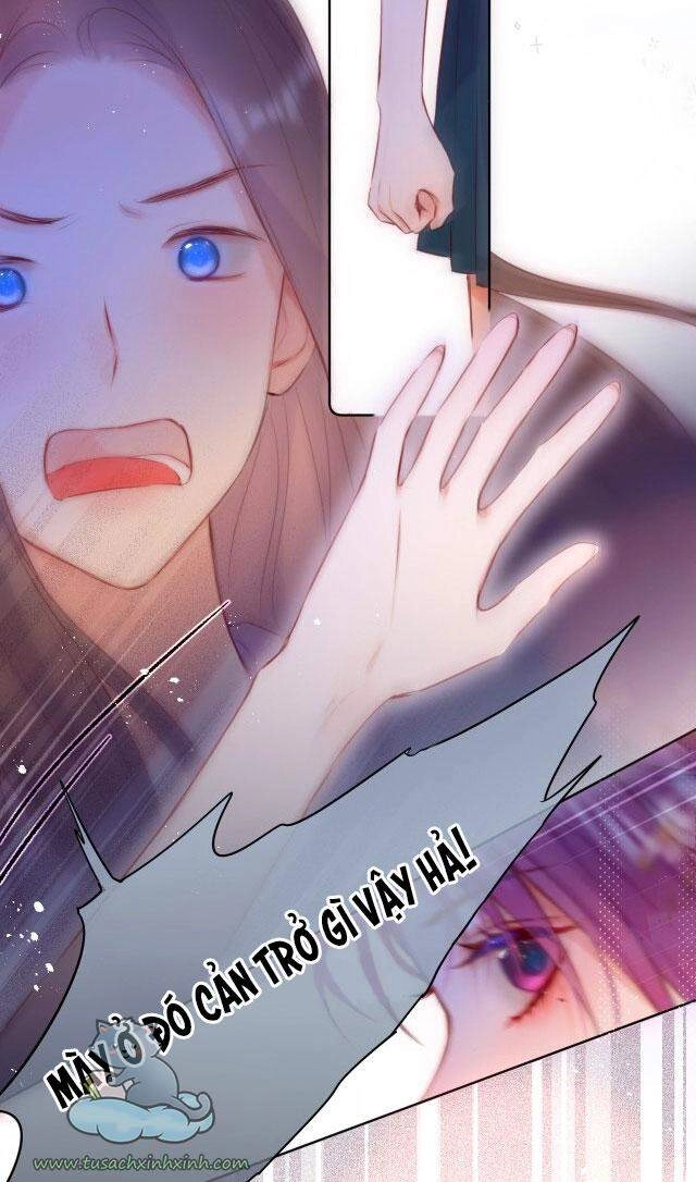 Cạm Bẫy Của Hồ Ly Chapter 15 - 10