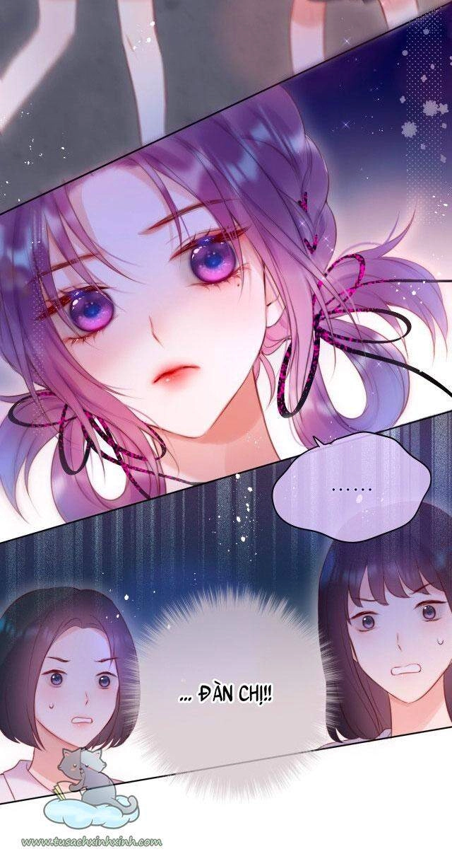 Cạm Bẫy Của Hồ Ly Chapter 15 - 12