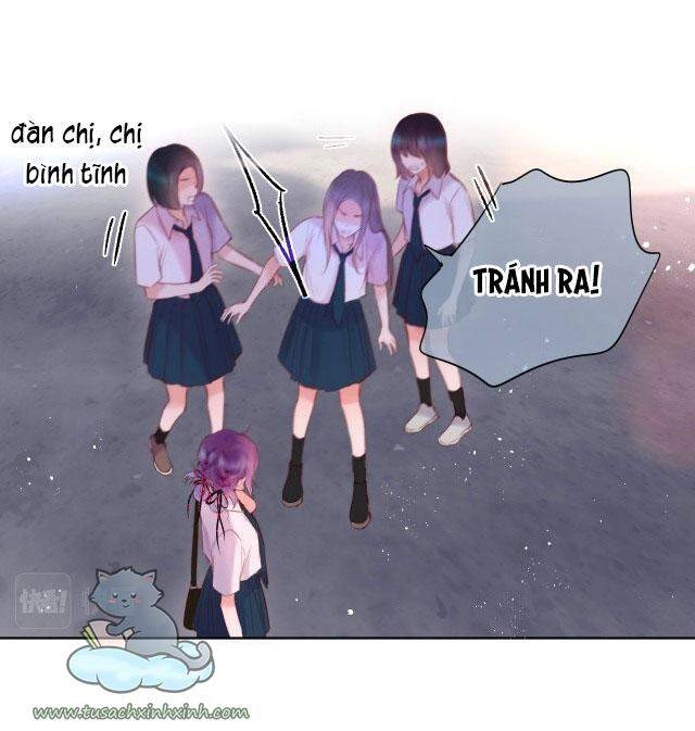 Cạm Bẫy Của Hồ Ly Chapter 15 - 14