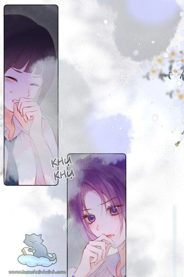 Cạm Bẫy Của Hồ Ly Chapter 15 - 16