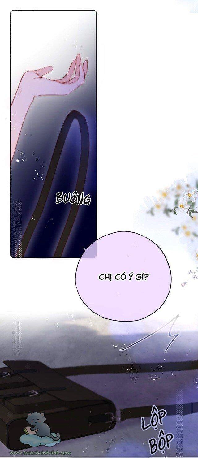 Cạm Bẫy Của Hồ Ly Chapter 15 - 18