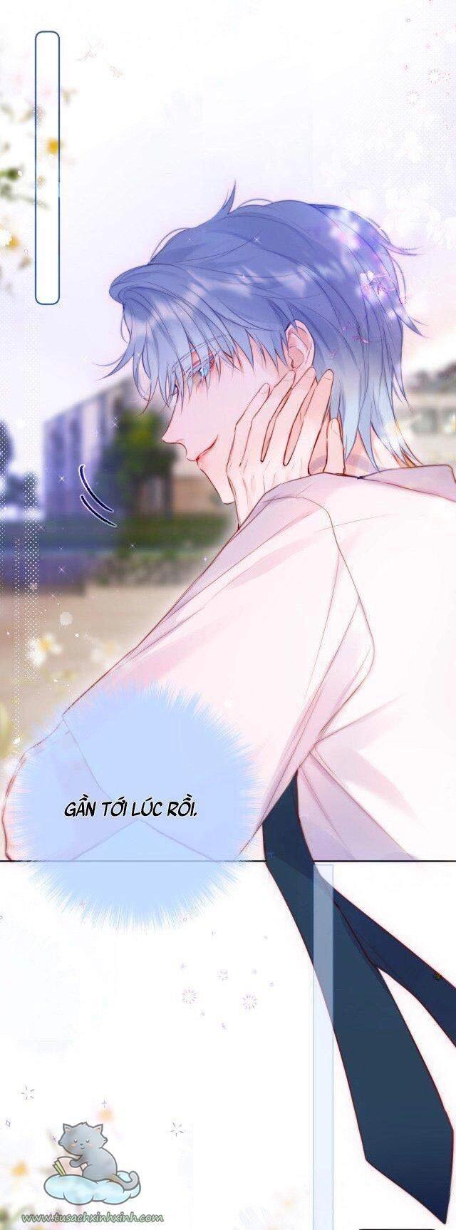 Cạm Bẫy Của Hồ Ly Chapter 15 - 21