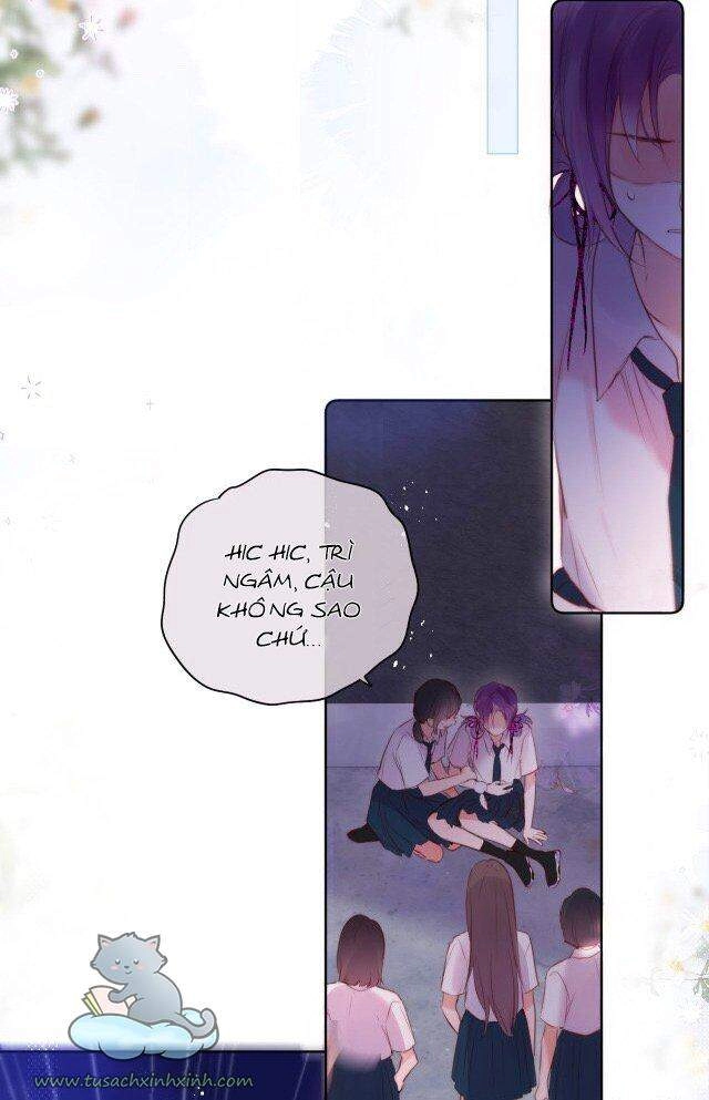 Cạm Bẫy Của Hồ Ly Chapter 15 - 22