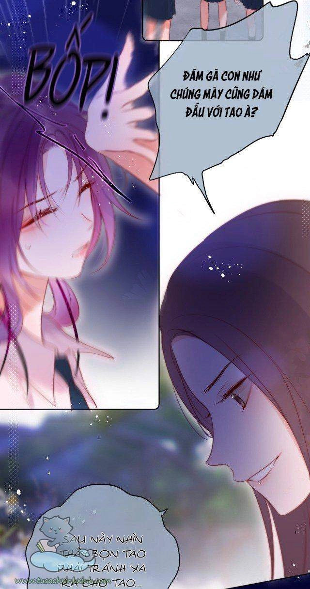 Cạm Bẫy Của Hồ Ly Chapter 15 - 23