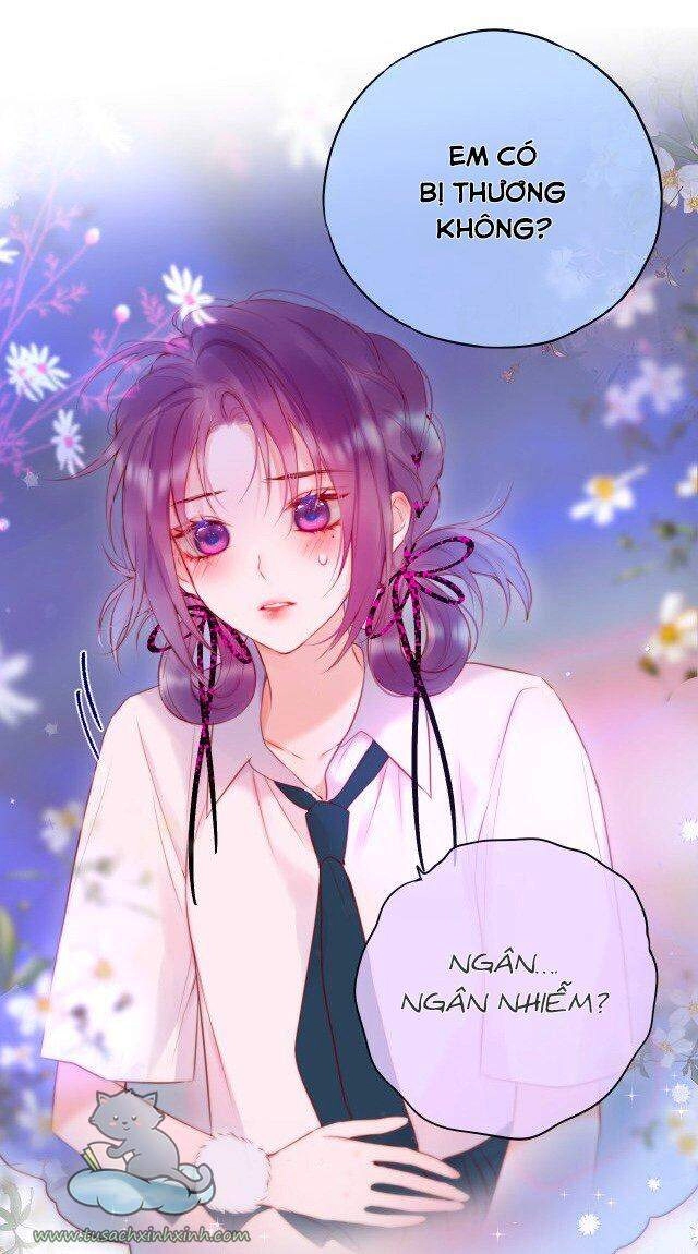 Cạm Bẫy Của Hồ Ly Chapter 15 - 26