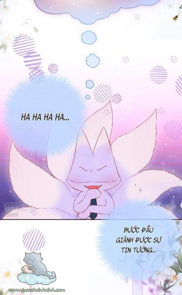 Cạm Bẫy Của Hồ Ly Chapter 15 - 27