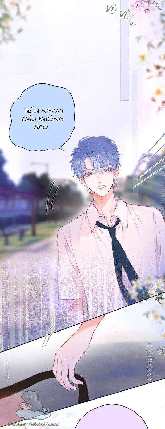 Cạm Bẫy Của Hồ Ly Chapter 15 - 28