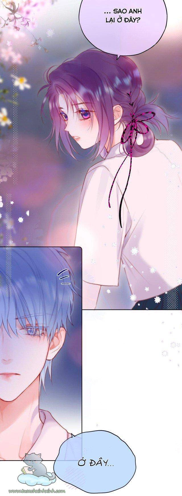 Cạm Bẫy Của Hồ Ly Chapter 15 - 29