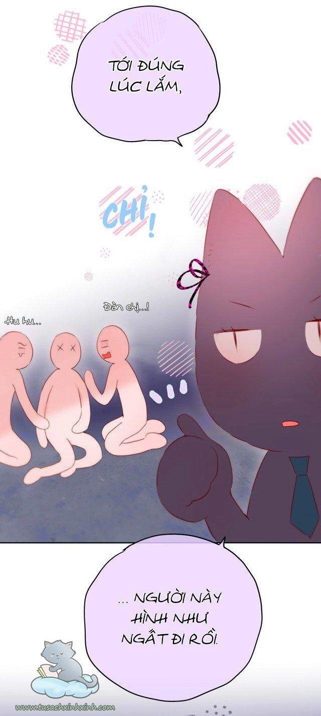 Cạm Bẫy Của Hồ Ly Chapter 15 - 30