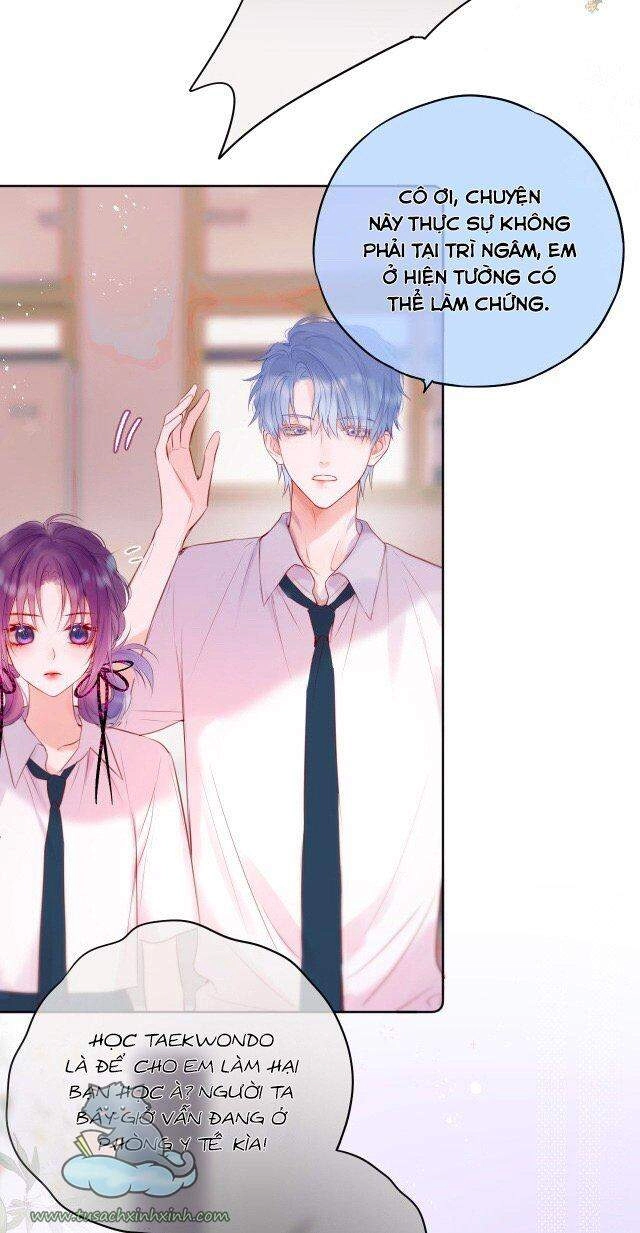 Cạm Bẫy Của Hồ Ly Chapter 15 - 35