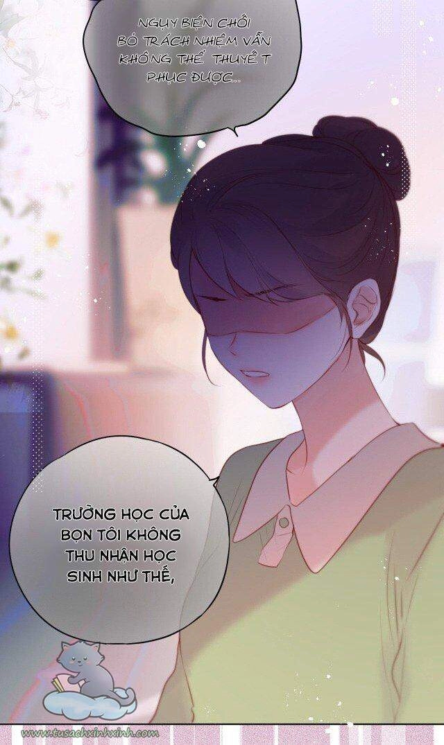 Cạm Bẫy Của Hồ Ly Chapter 15 - 36