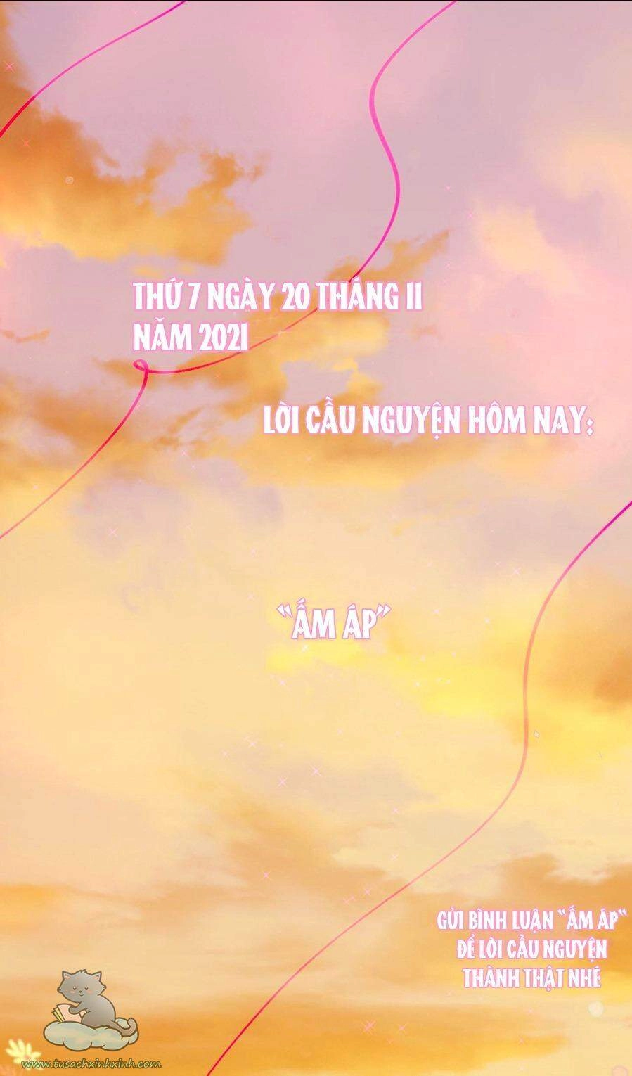 Cạm Bẫy Của Hồ Ly Chapter 16 - 1
